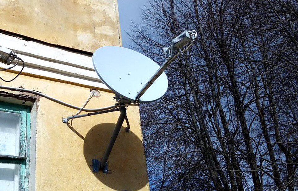 Комплект спутникового Интернета в Ногинске: фото №3
